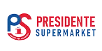 President supermarket