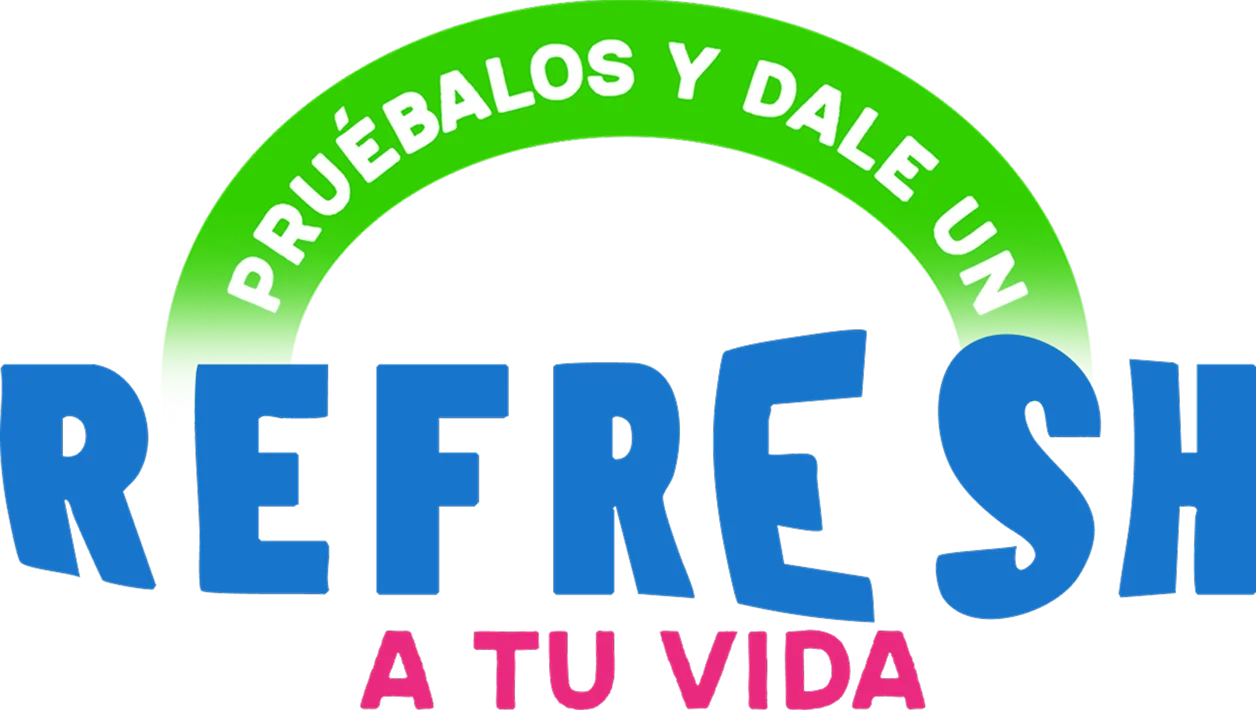 Prúebalos y dale un refresh a tu vida