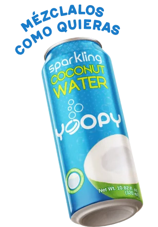 Mézclalos como quieras