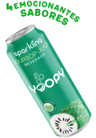 6 emocionantes sabores