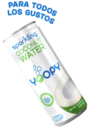 Yoopy para todos los gustos