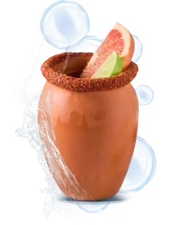 Guava cantarito