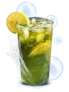 Sour power no-jito