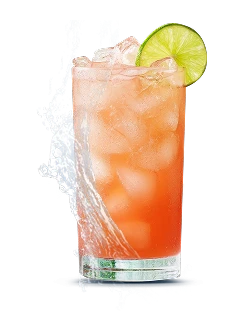 Iced guava